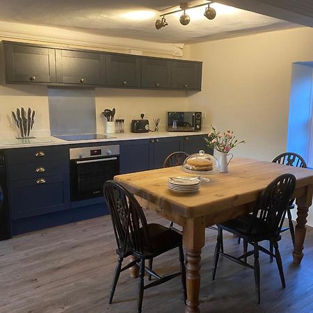 The Cottage Exeter Esterno foto