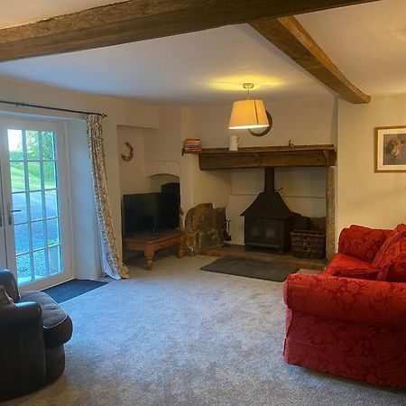 The Cottage Exeter Esterno foto