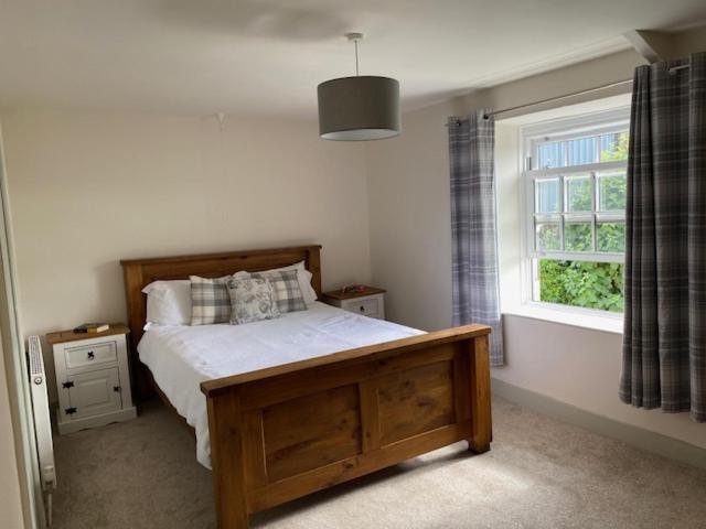 The Cottage Exeter Esterno foto
